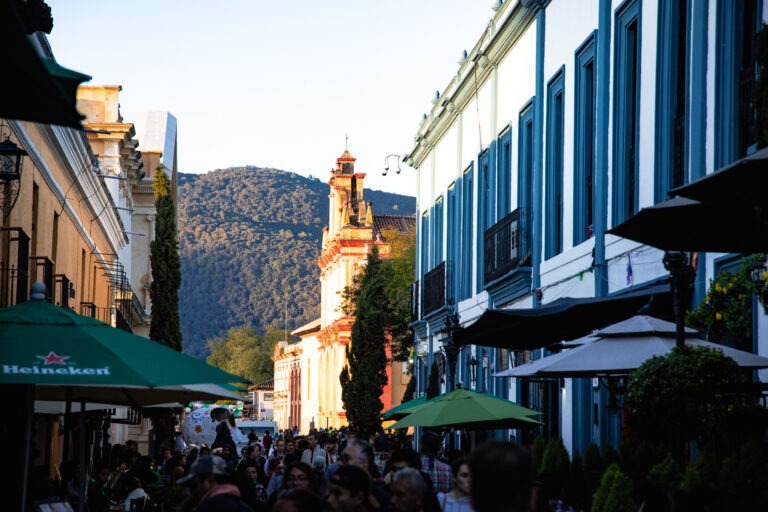 San Cristobal de las Casas