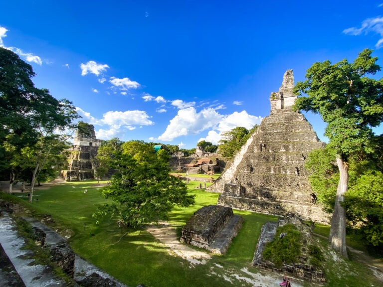 Guatemala Rundreise Kosten