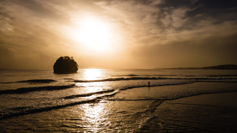 Costa Rica Rundreise 3 Wochen