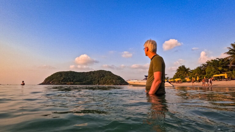 Thailand Reise 2 Wochen