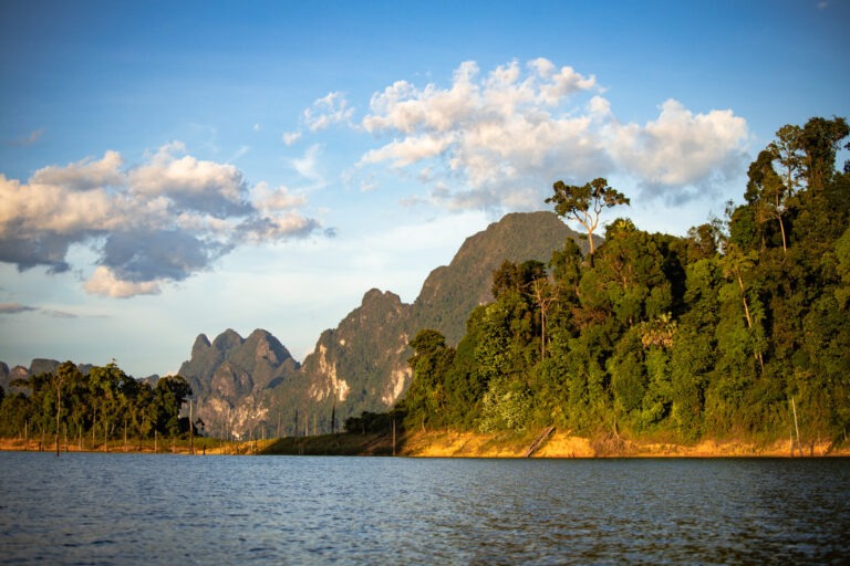 Khao Sok Nationalpark