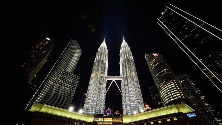 Kuala Lumpur Sehenswürdigkeiten