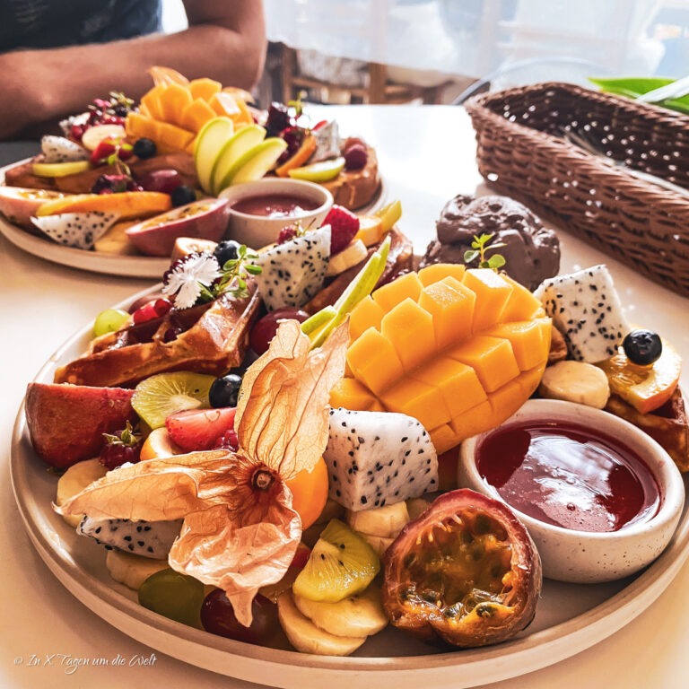 Chiang Mai Food Guide