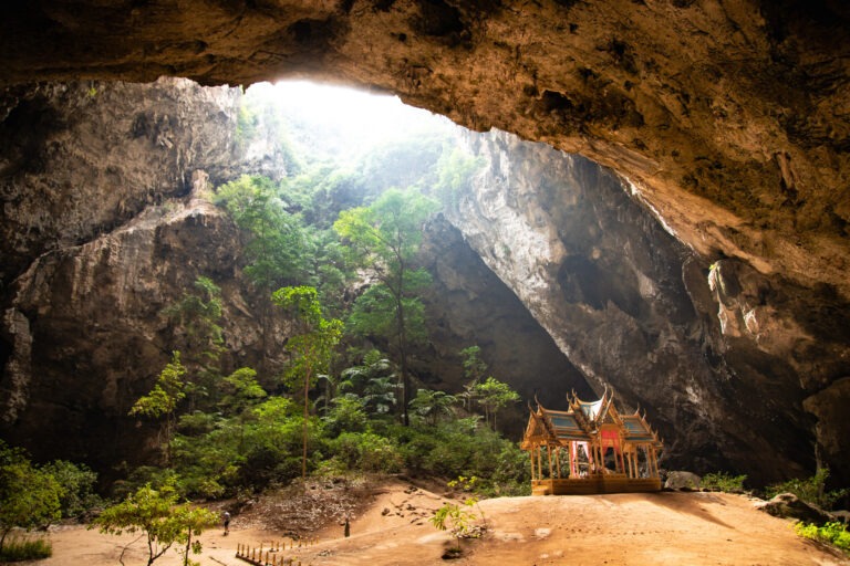 Khao Sam Roi Yot Nationalpark