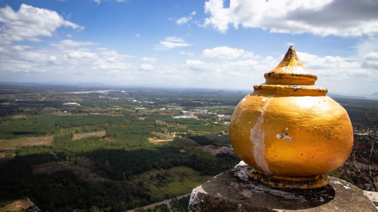 Thailand Rundreise 3 Wochen
