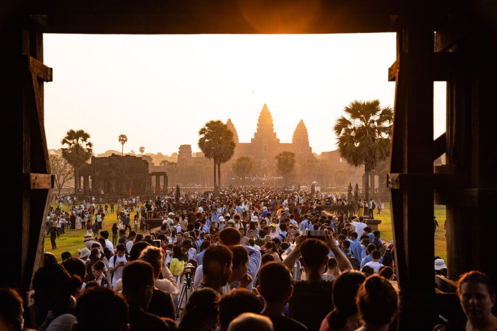 Angkor Wat