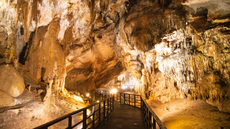 Vietnam Rundreise Reiseroute 4 Wochen
