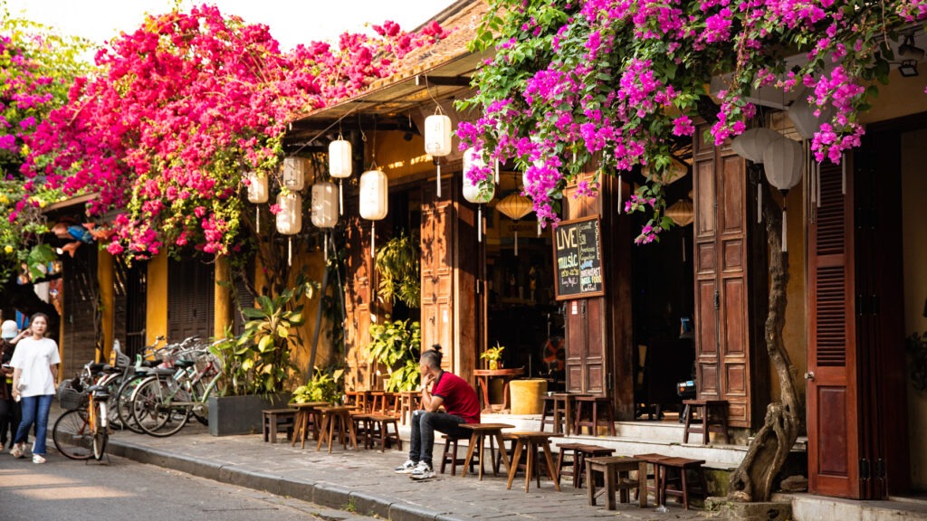 Vietnam Sehenswürdigkeiten
