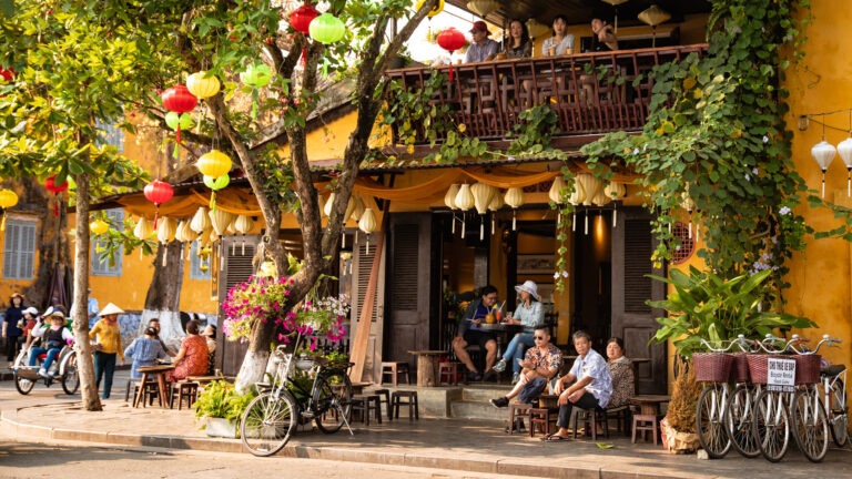 Vietnam Rundreise Reise 2 Wochen