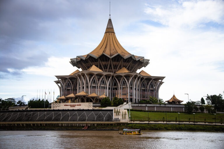 Borneo Kuching