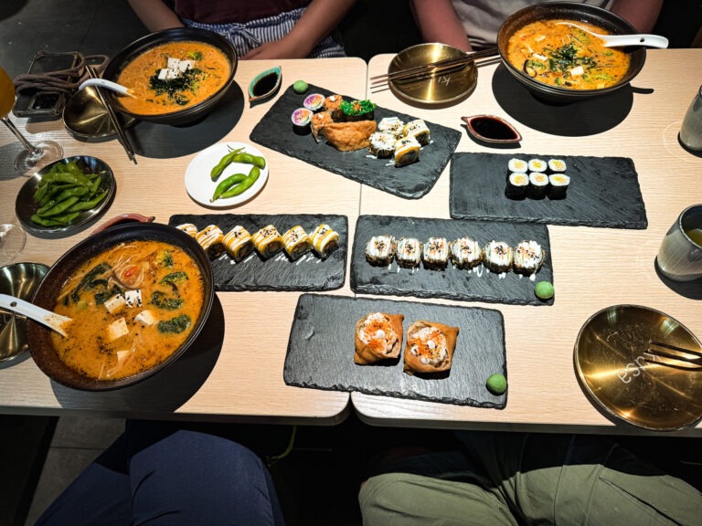 Foodguide für Kuala Lumpur
