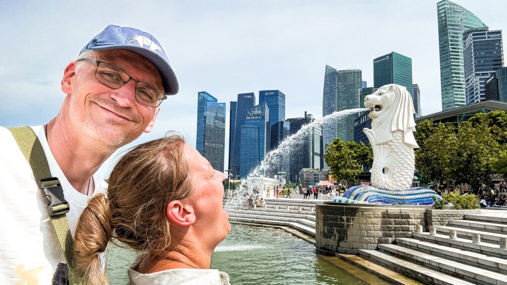 Singapur