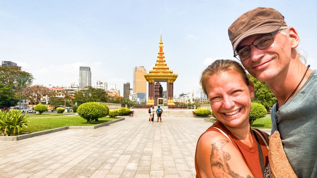 Phnom Penh