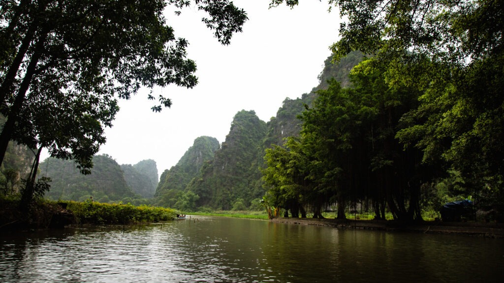 Tam Coc