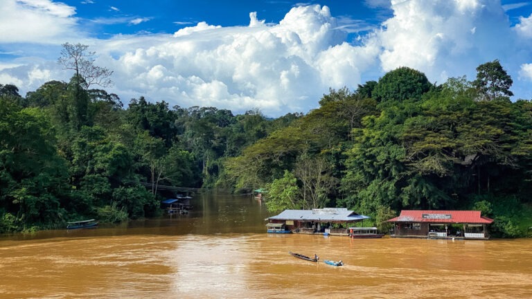 Taman Negara Nationalpark