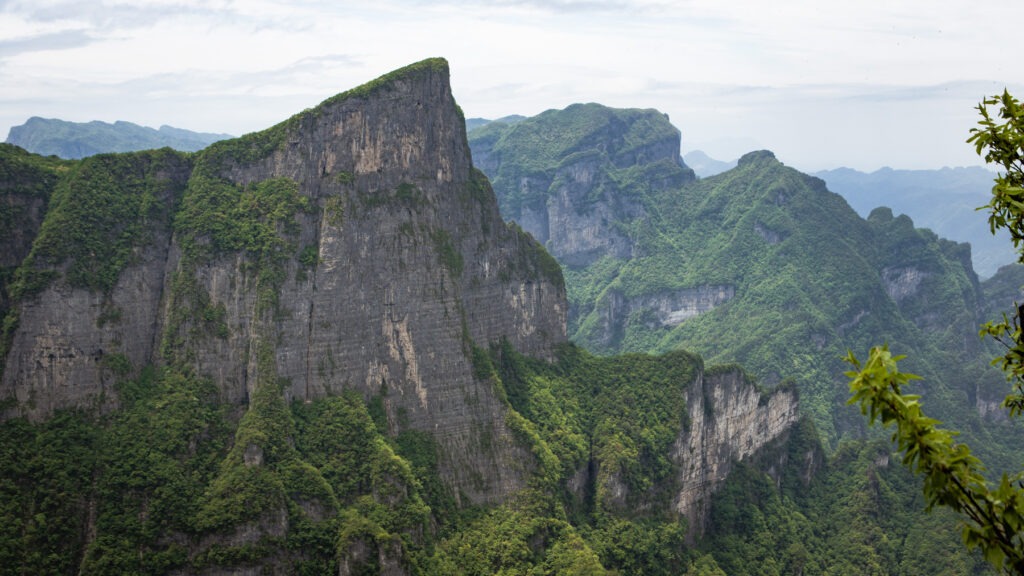 China Sehenswürdigkeiten