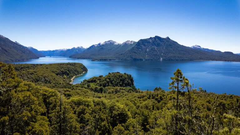Bariloche in Argentinien – Sehenswürdigkeiten und Tipps