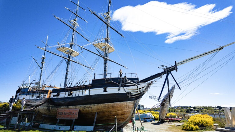 Punta Arenas