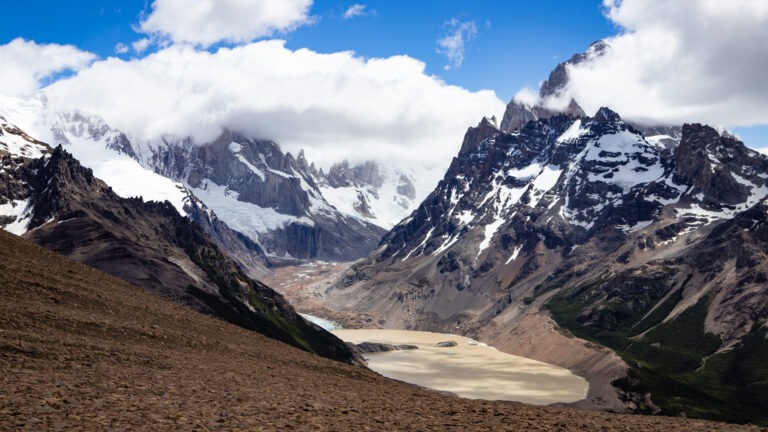 Wanderung zum Mirador Loma del Pliegue Tumbado
