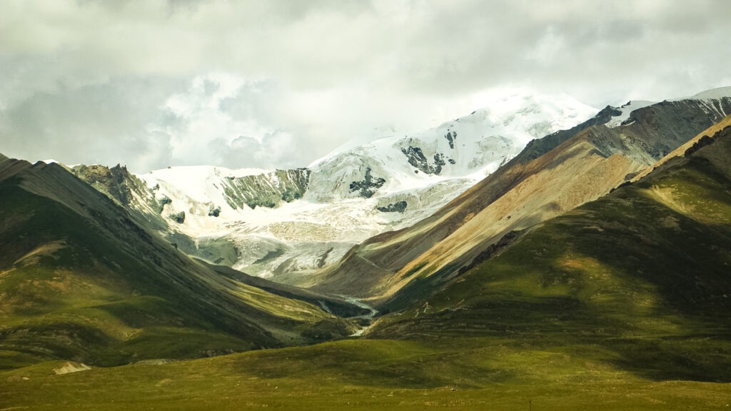 Tibet