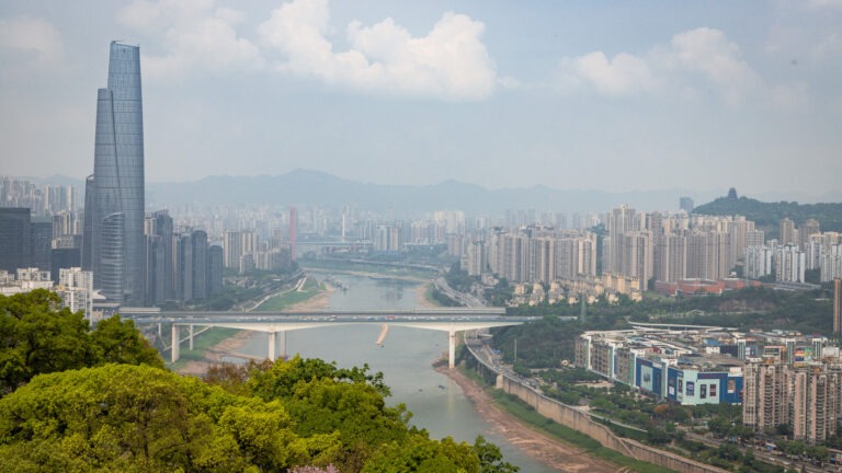 China Rundreise 3 Wochen: Pandas bis Hongkong
