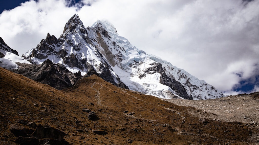 Salkantay Trek