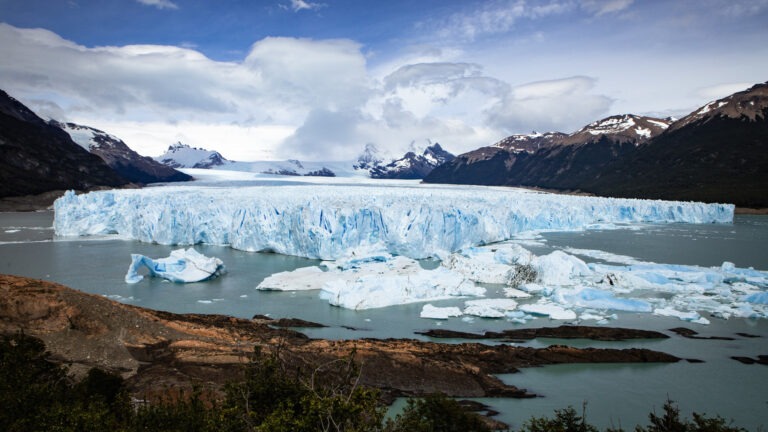 Perito Moreno Gletscher