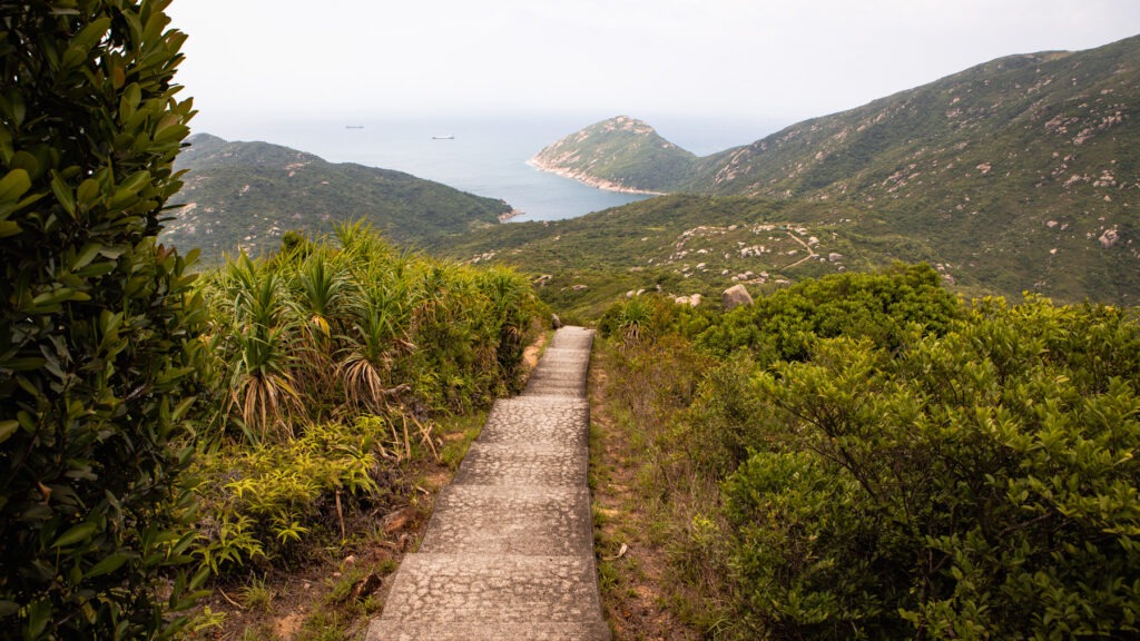 Lamma Island