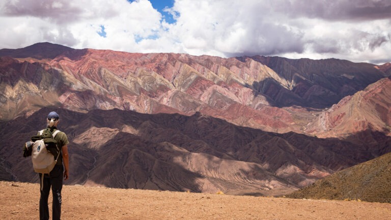 Argentinien Rundreise 3 Wochen