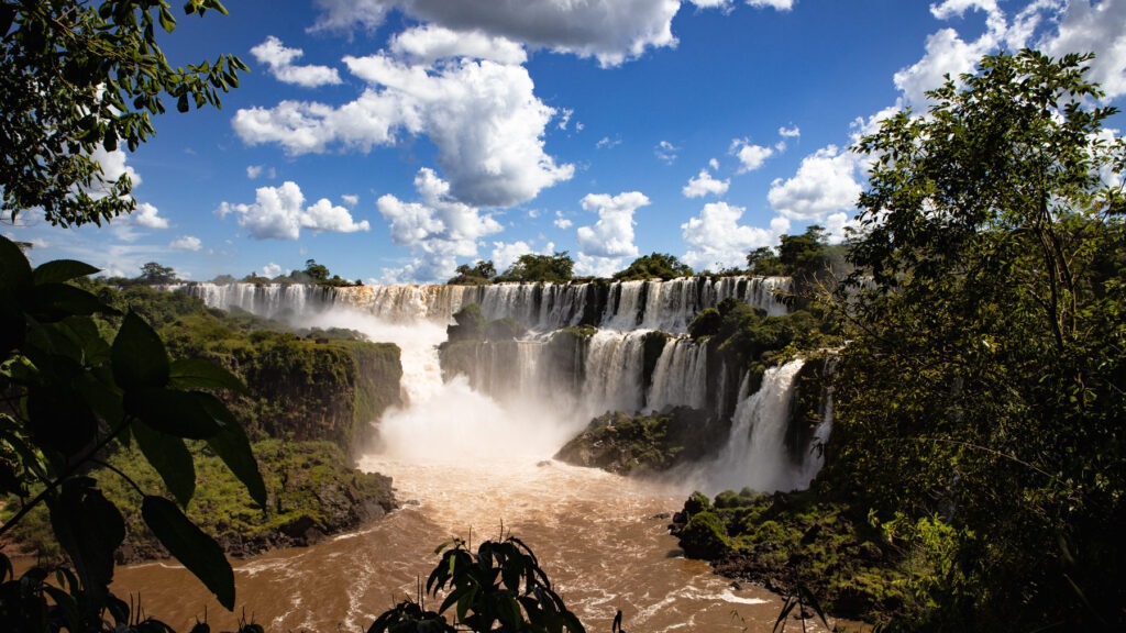 Argentinien Reise planen