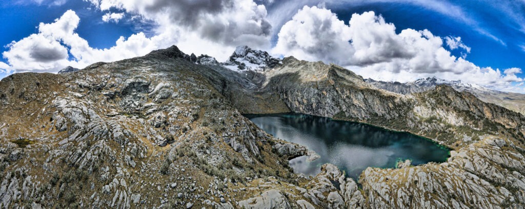 Laguna Churup