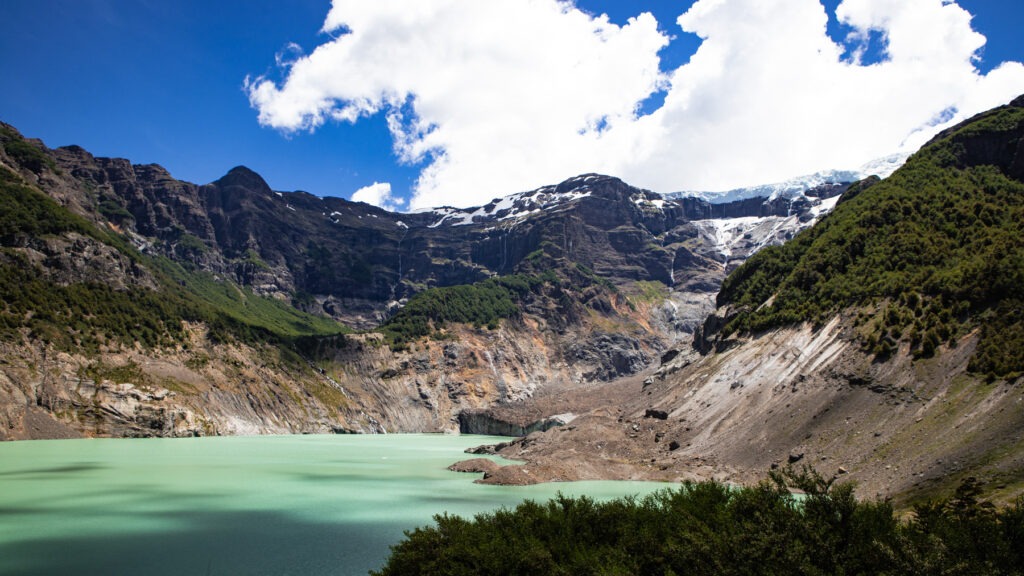 Cerro Tronador