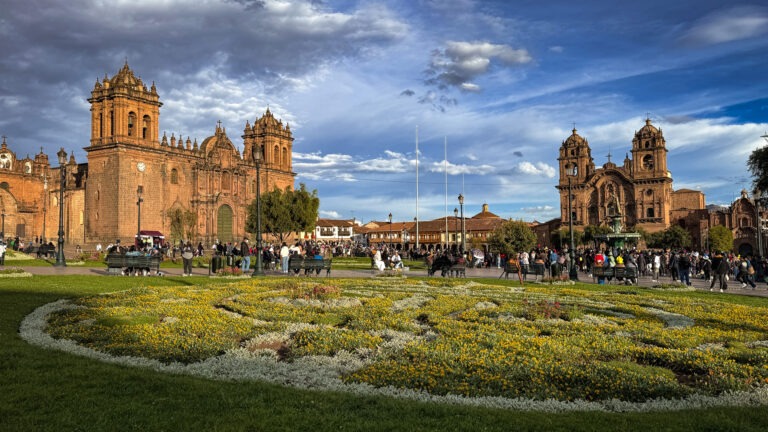 Alle Tages- und Mehrtages-Touren ab Cusco