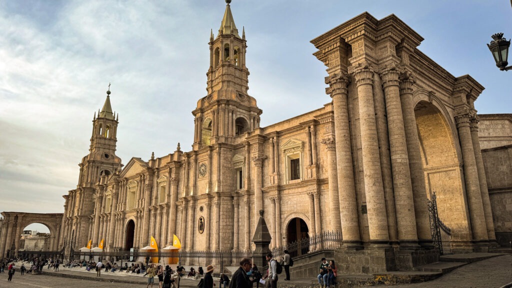 Arequipa