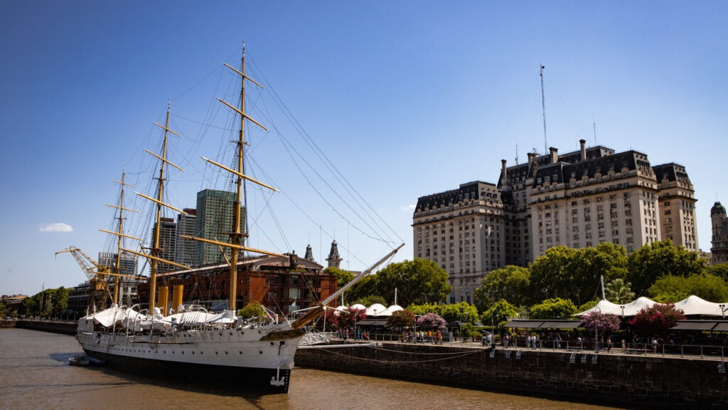 Buenos Aires