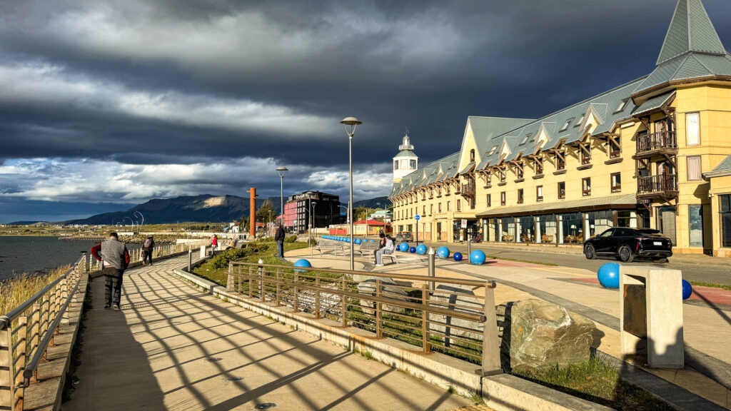 Puerto Natales