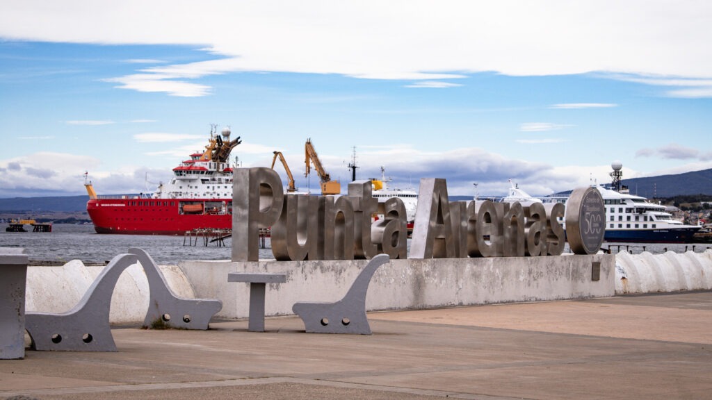 Punta Arenas