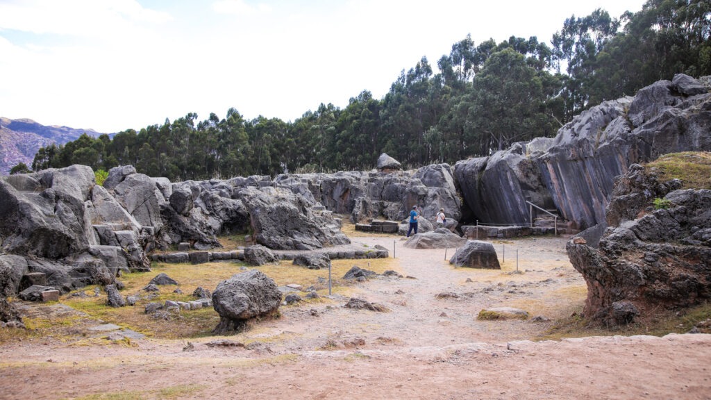 Qenqo