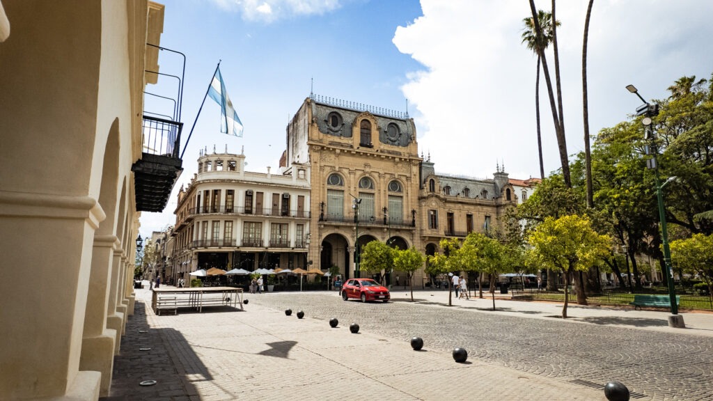 Salta