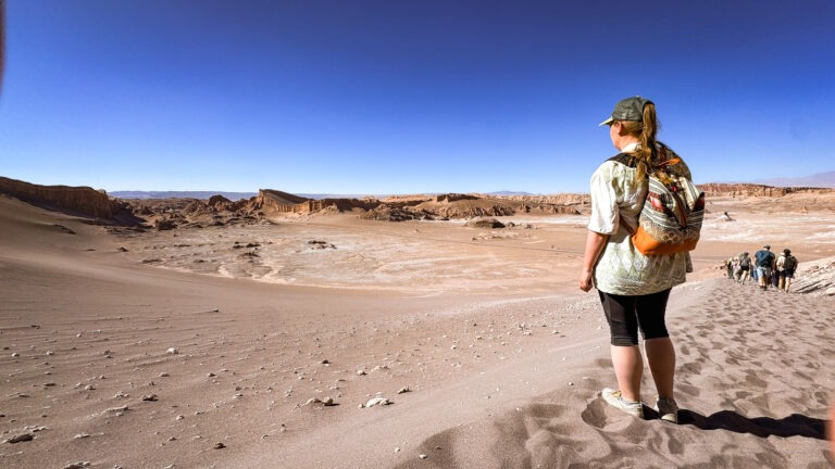 Chile Rundreise 3 Wochen