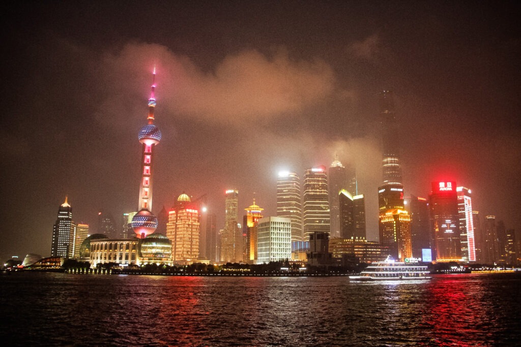 China Rundreise 2 Wochen