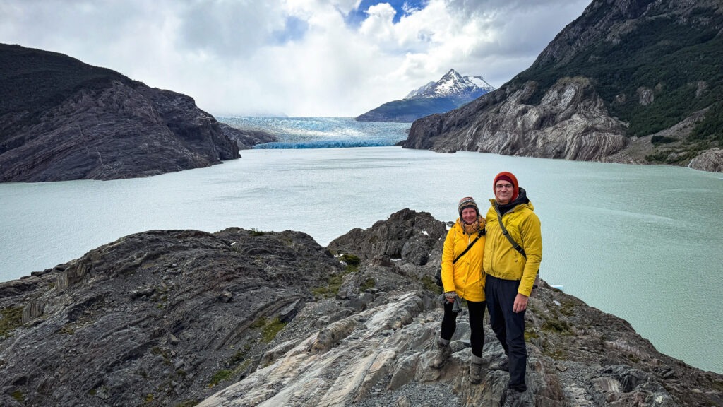 Chile Reise planen
