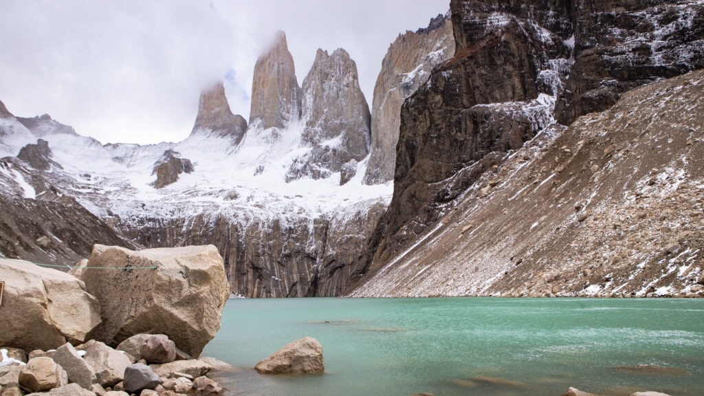 Chile Sehenswürdigkeiten