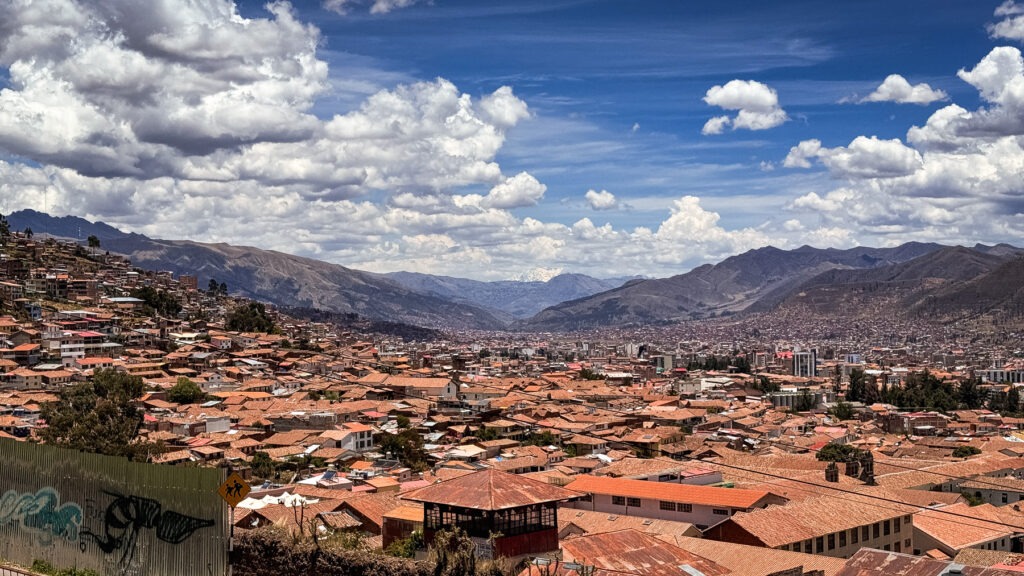 Touren ab Cusco