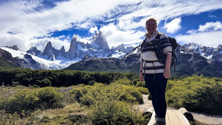 Die besten Wanderungen in El Chalten