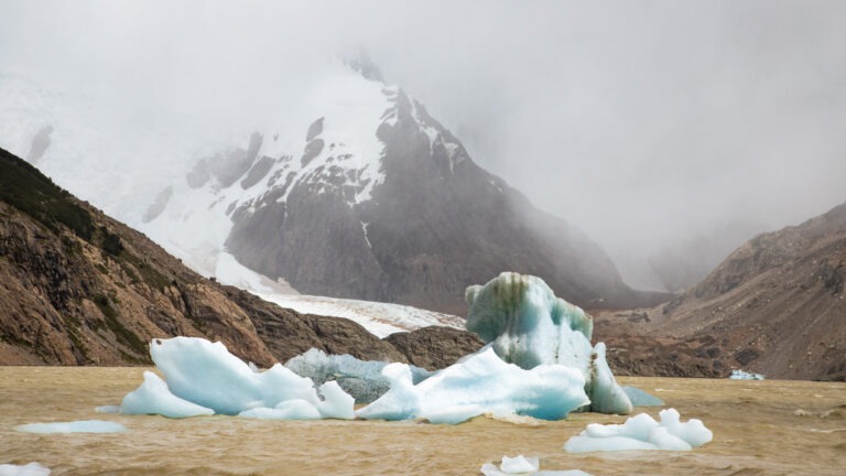 Wanderung zur Laguna Torre